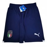 Italy Away Shorts Mens 2021/22