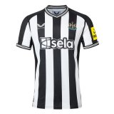 Newcastle United Home Jersey Mens 2023/24