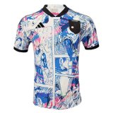 Japan Anime White Jersey Mens 2022 #Special Edition