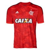 Flamengo Retro Home Jersey Mens 2014/15