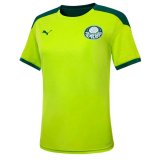 Palmeiras Green Training Jersey Mens 2021/22