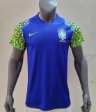 Brazil Away Jersey Mens 2022/23 #Prediction