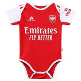 Arsenal Home Jersey Infants 2022/23