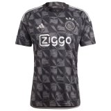 Ajax Third Jersey Mens 2023/24