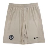 Chelsea Third Shorts Mens 2022/23