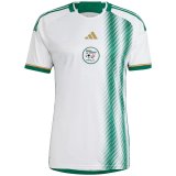 Algeria Home Jersey Mens 2022