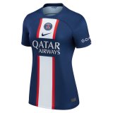 PSG Home Jersey Womens 2022/23