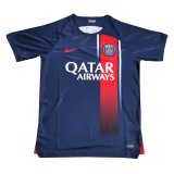 PSG Home Jersey Mens 2023/24