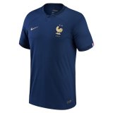 France Home Jersey Mens 2022