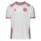 Denmark Special Edition Jersey Mens 2022