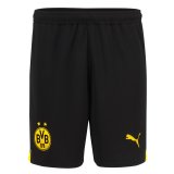 Borussia Dortmund Home Short Mens 2023/24