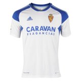 Real Zaragoza Home Jersey Mens 2022/23