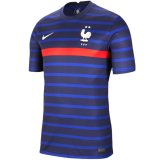 France Home Jersey Mens 2021
