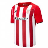 Athletic Bilbao Home Mens Jersey 2021/22