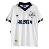 Tottenham Hotspur Home Jersey 1994-1995 Mens #Retro