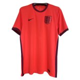 England Away Jersey Mens 2022