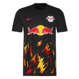 RB Leipzig Black Jersey Mens 2024/25 #Special Edition