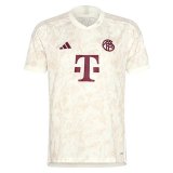 Bayern Munich Third Jersey Mens 2023/24