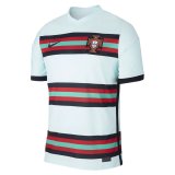 Portugal Away Jersey Mens 2020