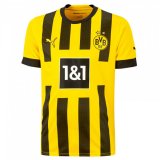 Borussia Dortmund Home Jersey Mens 2022/23