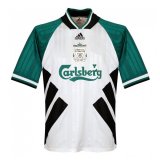 Liverpool Retro Home Mens Jersey 1993/95