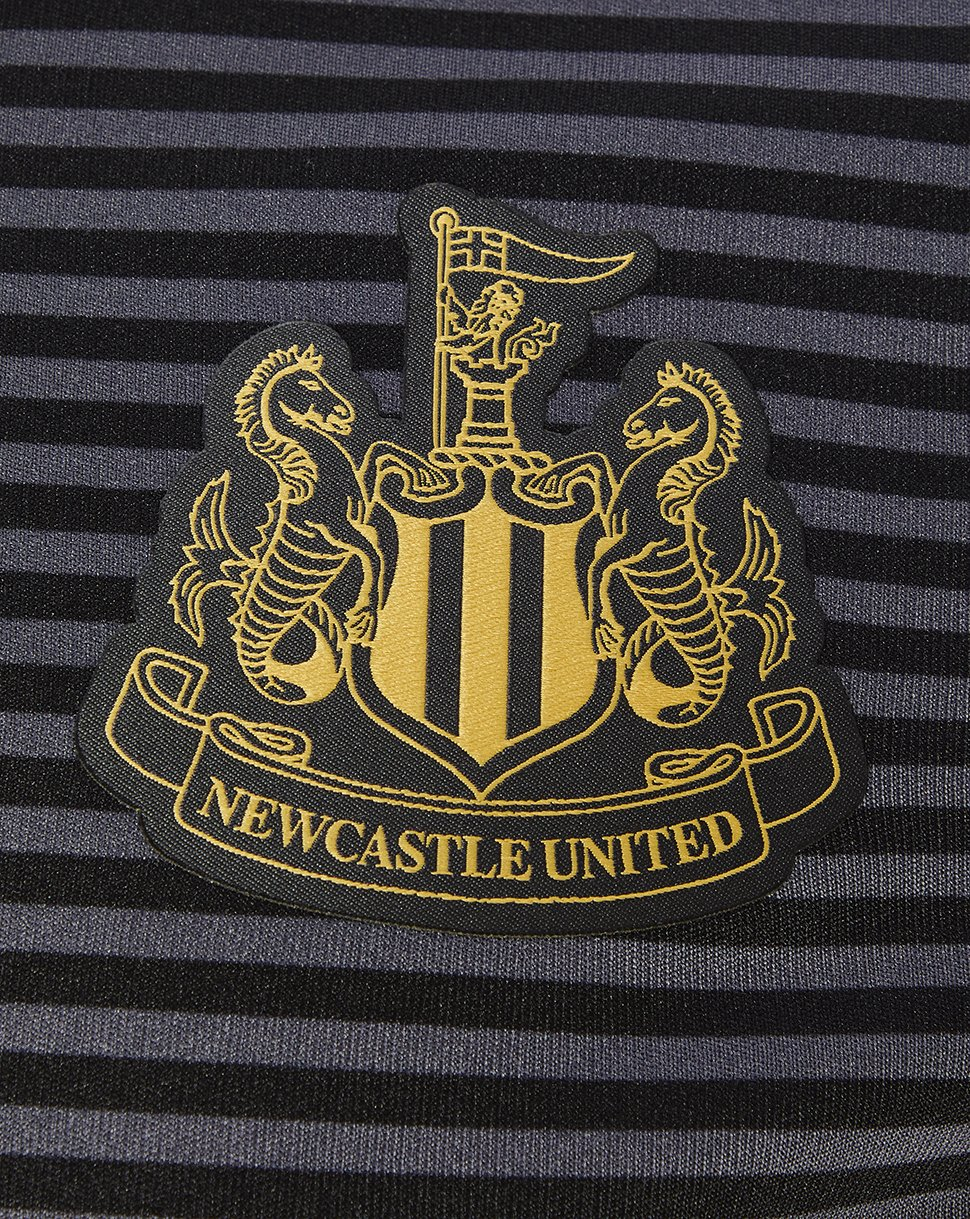 Newcastle United Away Mens Jersey 2021/22 