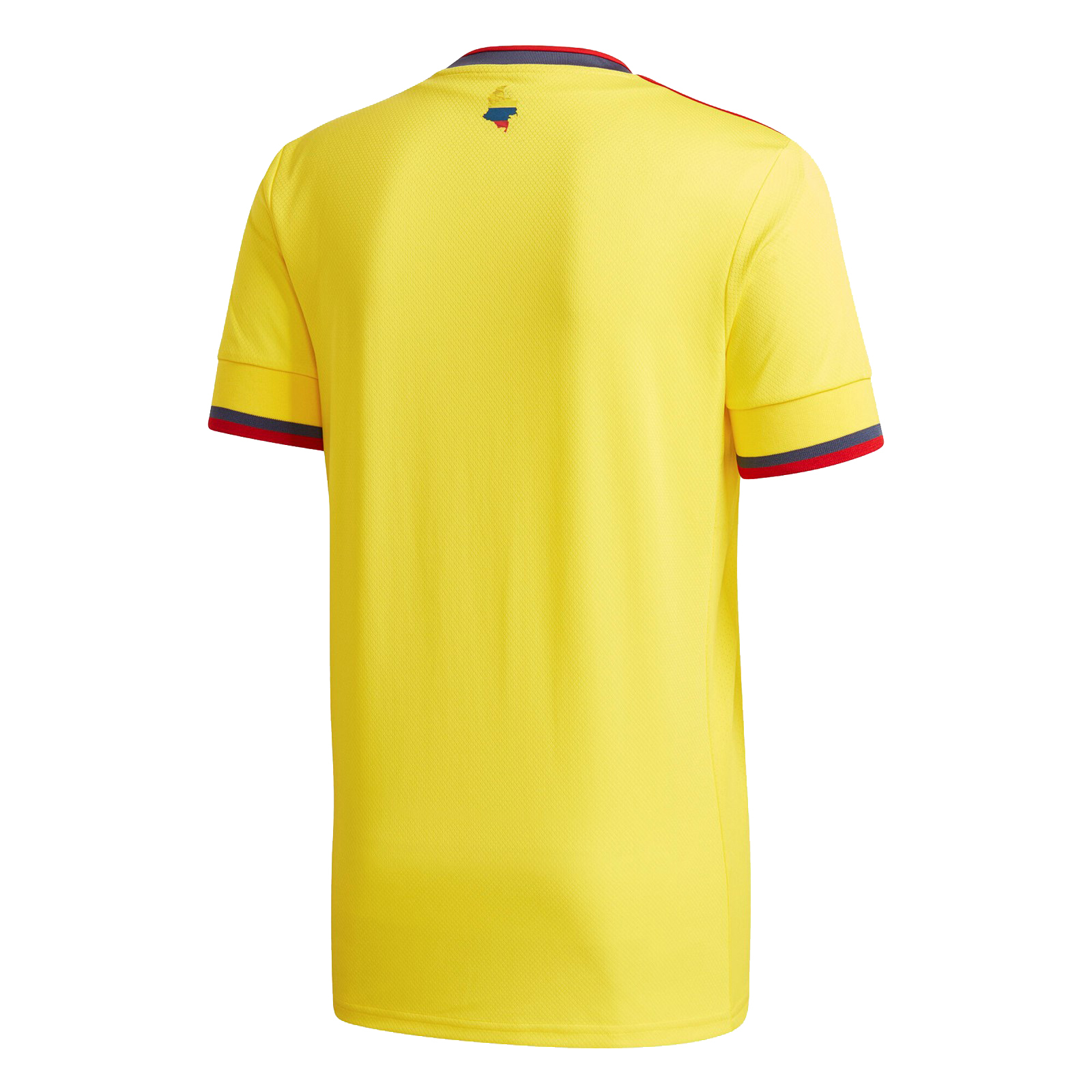 Colombia Home Jersey Mens 2021