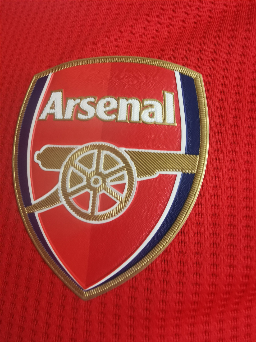 Arsenal Home Jersey Mens 2022/23 #Player Version