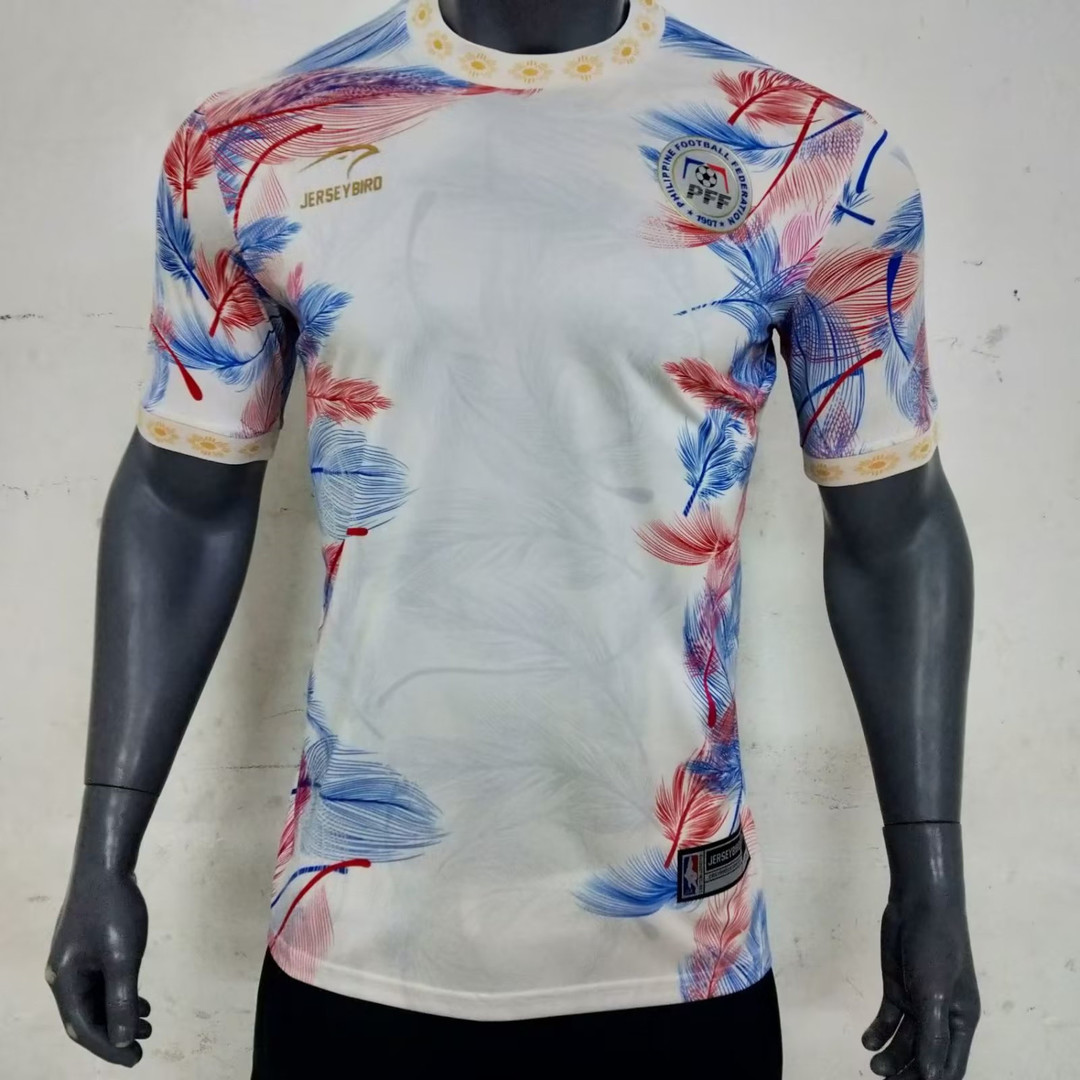 Philippines Home Jersey Mens 2023