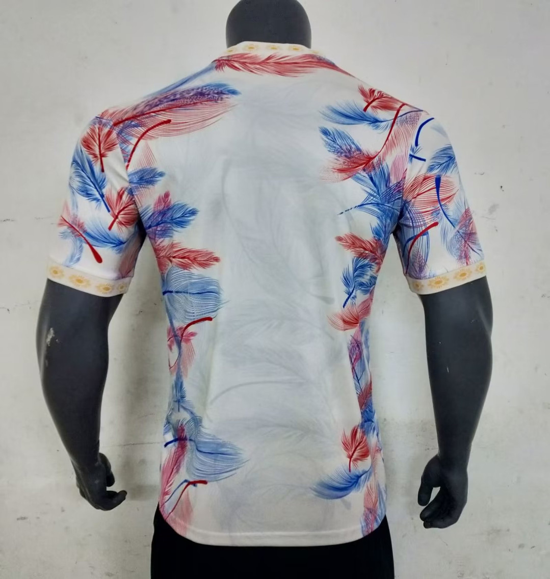 Philippines Home Jersey Mens 2023