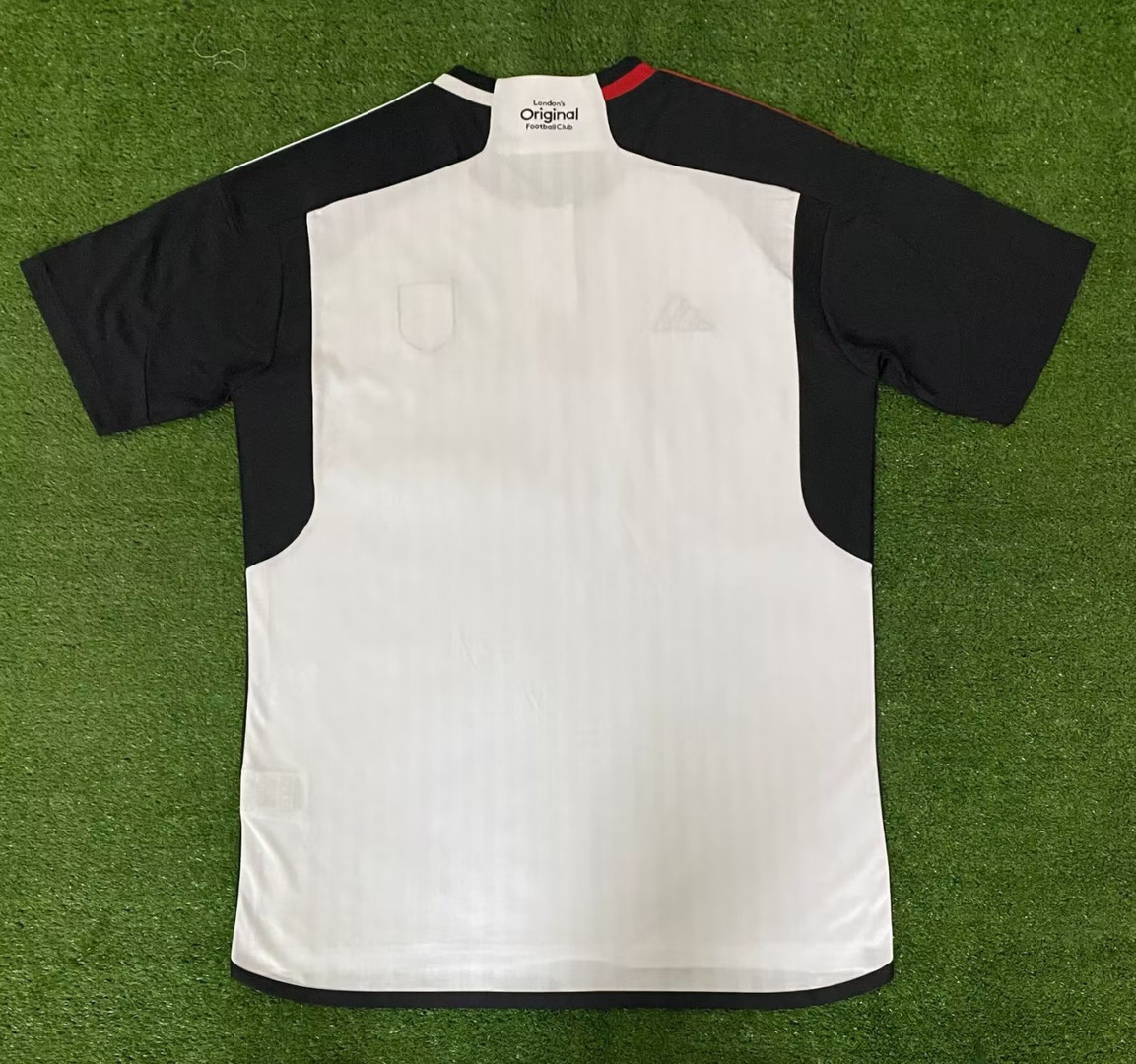 Fulham F.C. Home Jersey Mens 2023/24