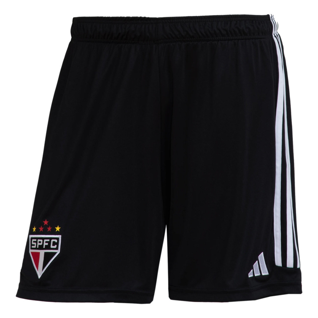 Sao Paulo FC Away Short Mens 2023/24