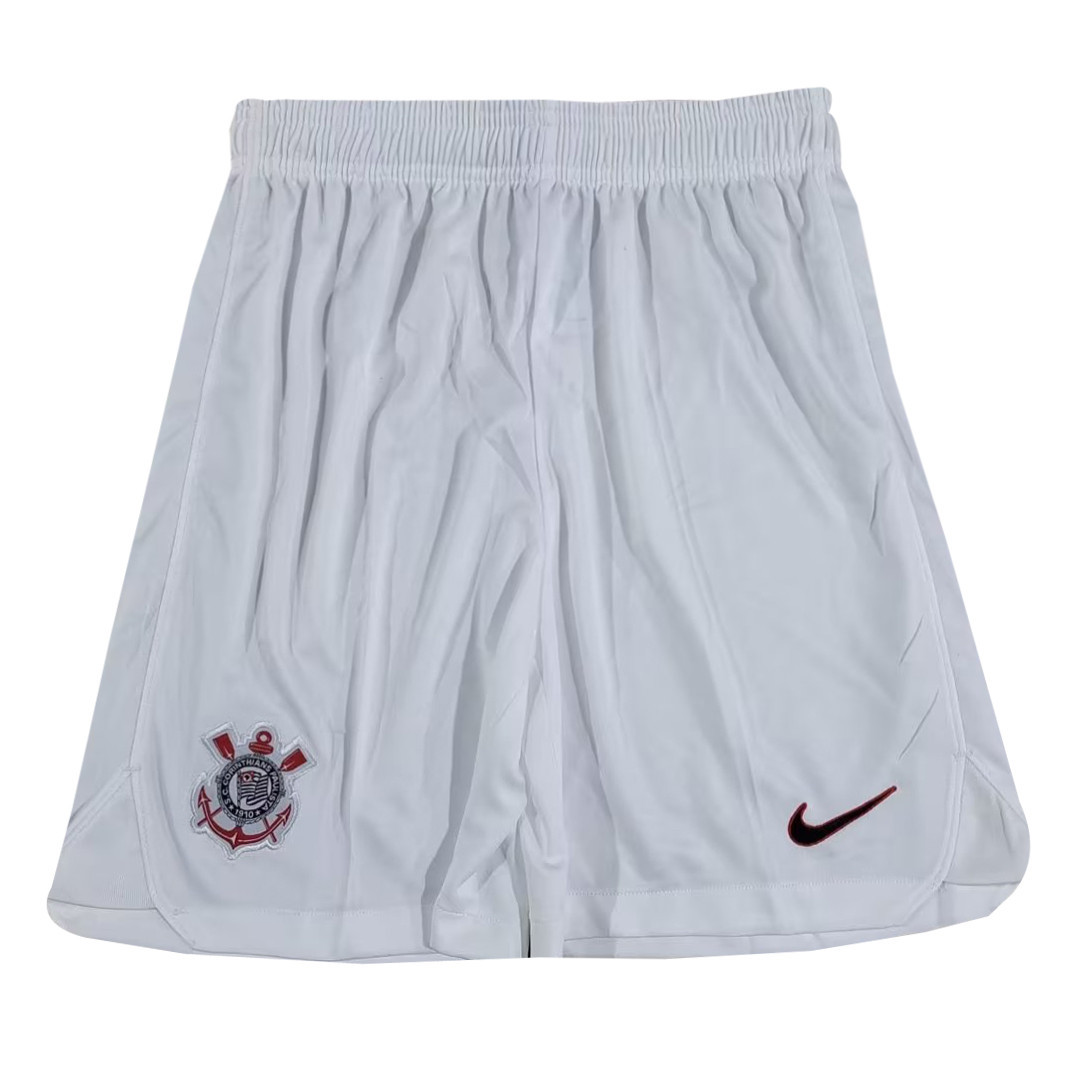 Corinthians Away Short Mens 2023/24
