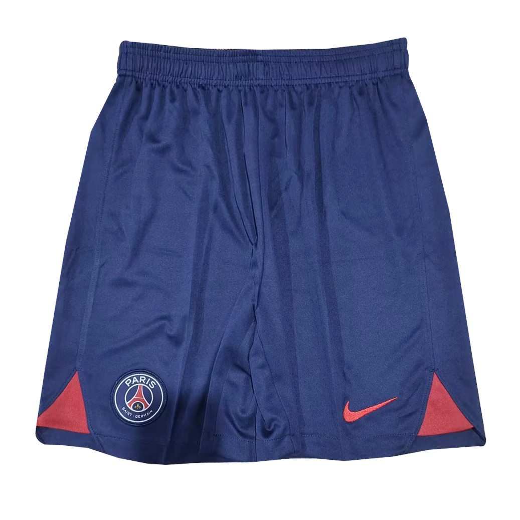 PSG Home Short Mens 2023/24