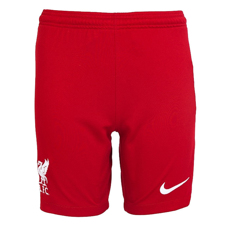 Liverpool Home Short Mens 2023/24