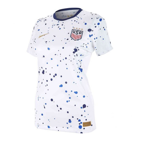 USA Home Jersey Womens 2023