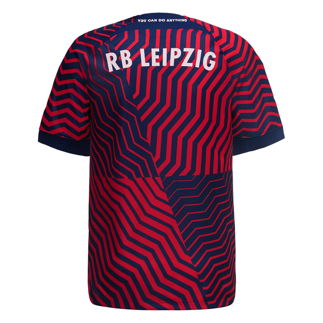 RB Leipzig Away Jersey Mens 2023/24