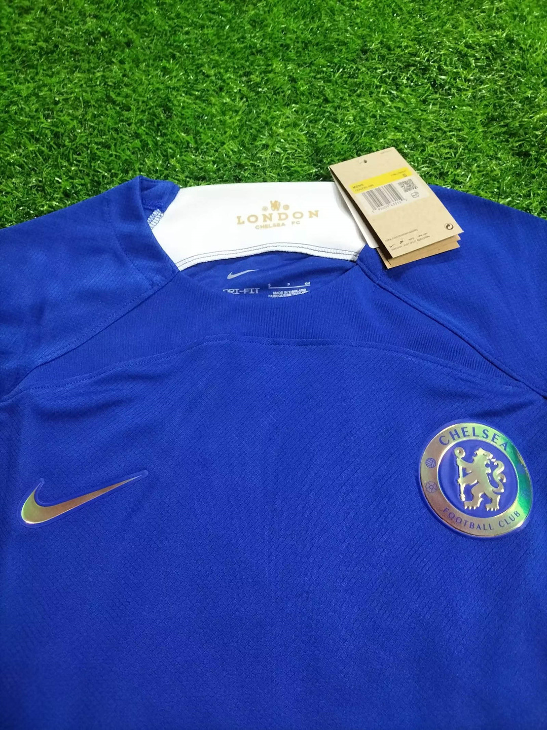 Chelsea Home Jersey Mens 2023/24