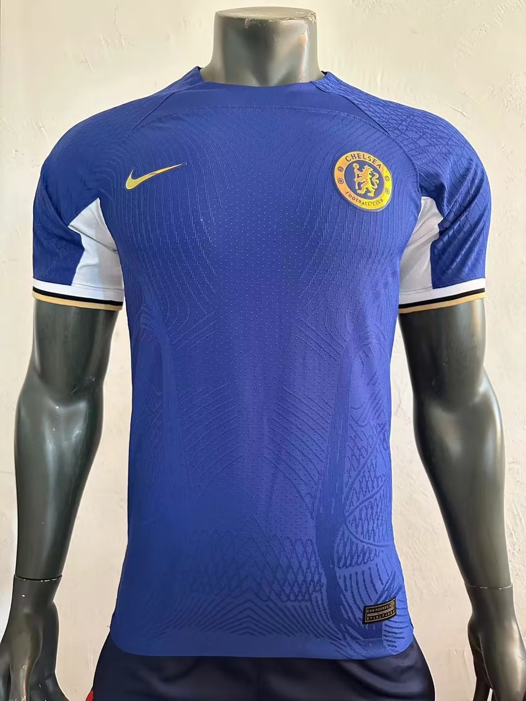 Chelsea Home Jersey Mens 2023/24 #Player Version