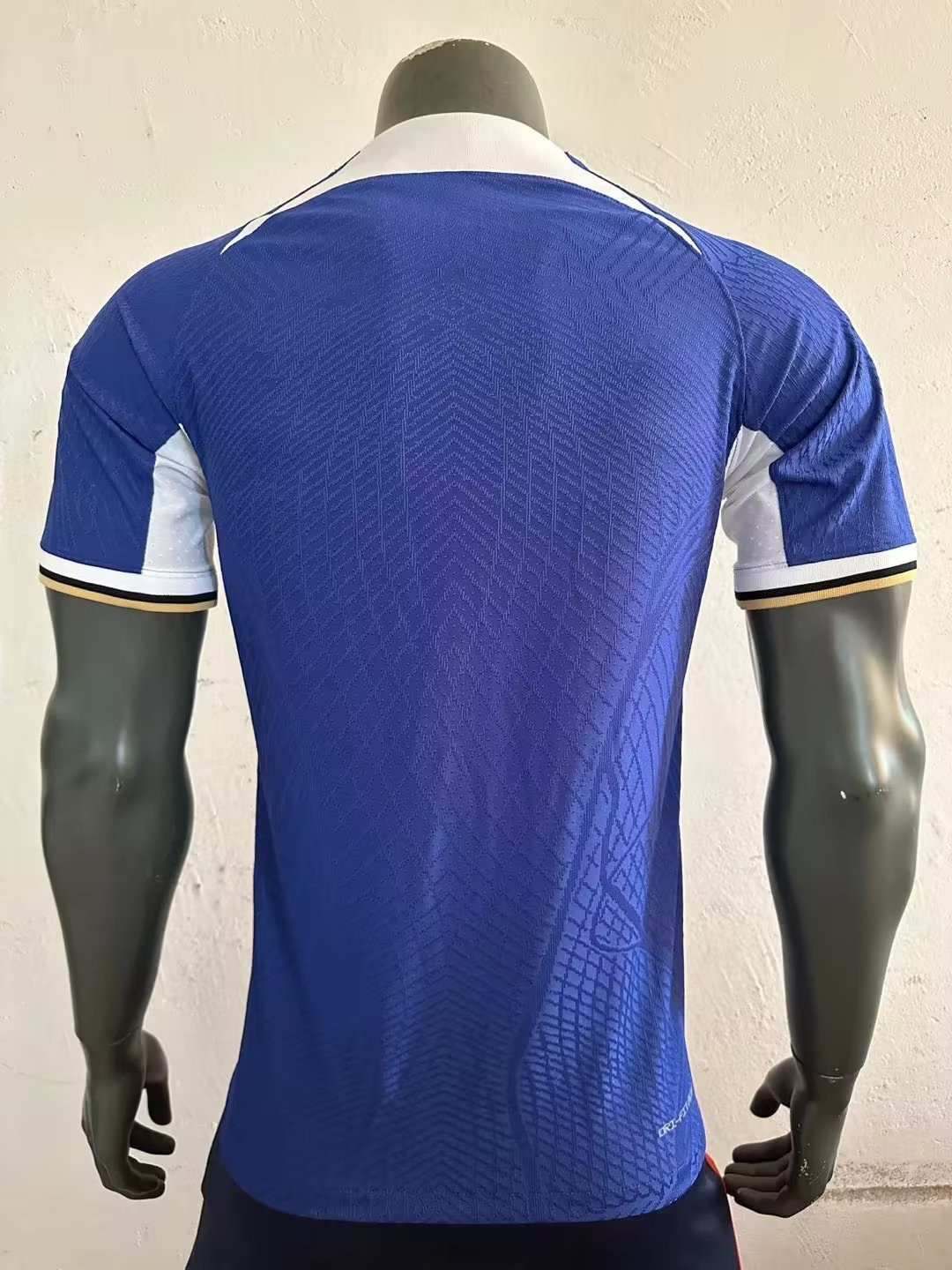 Chelsea Home Jersey Mens 2023/24 #Player Version
